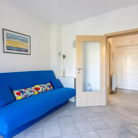 Vesna Apartmán *