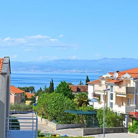 Vesna Apartmán
