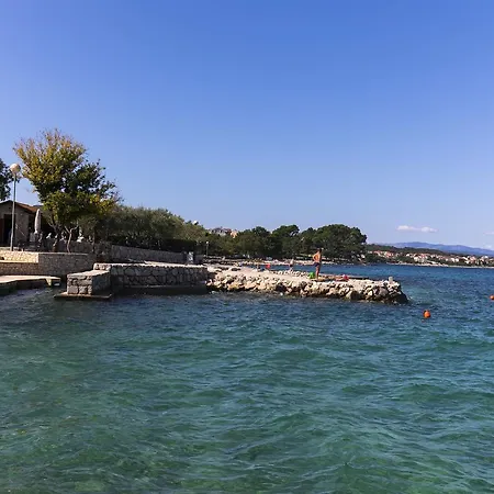 Vesna Διαμέρισμα