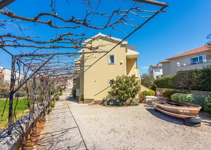 Apartament Vesna *