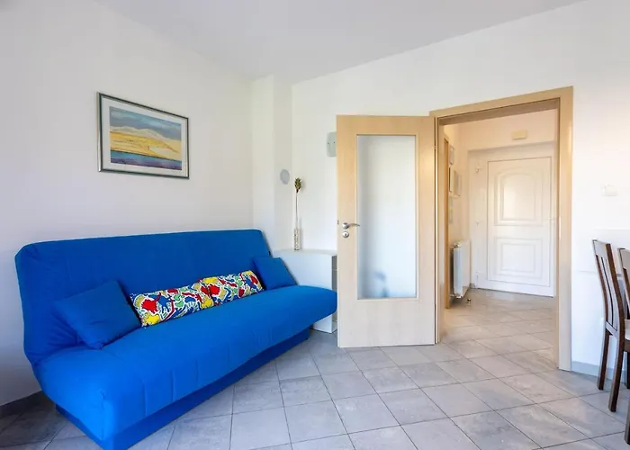 Vesna Apartament *