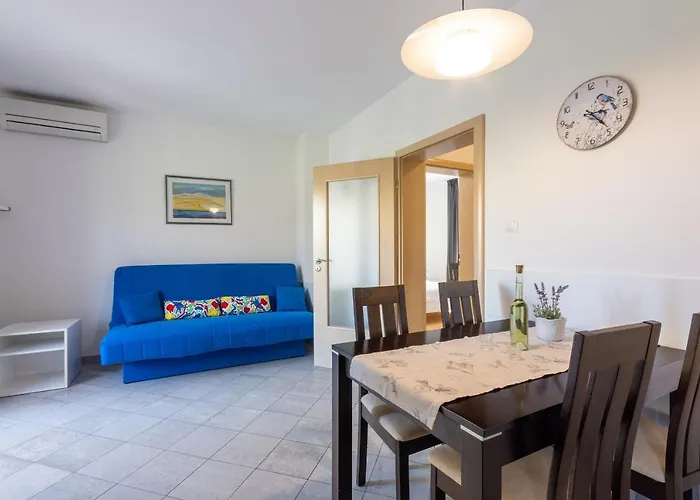 Apartament Vesna *