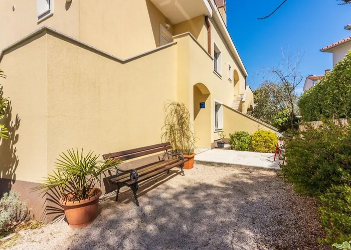 Apartament Vesna
