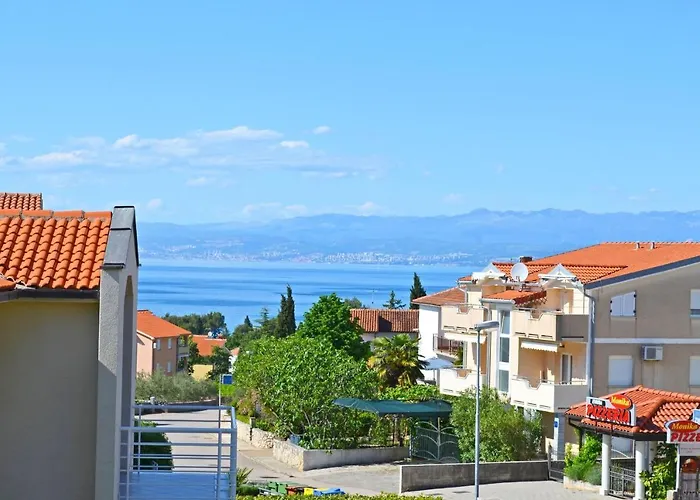 Vesna Apartament