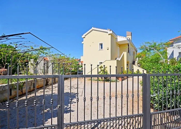 Apartament Vesna *