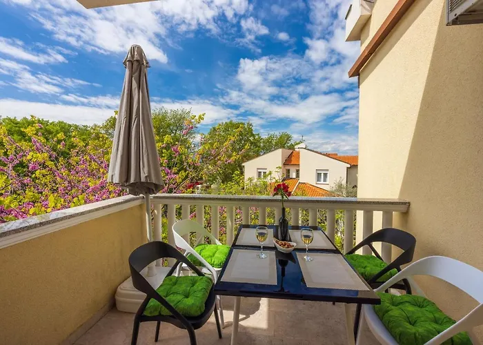 Vesna Apartament