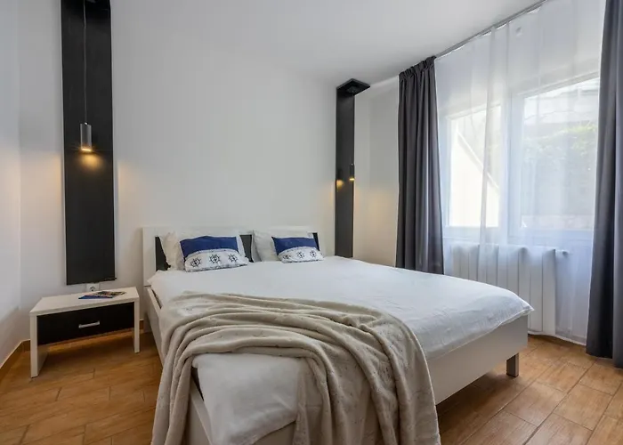 Vesna Apartament