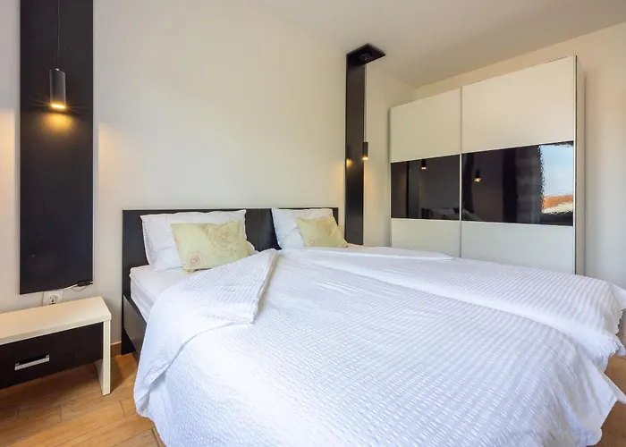 Vesna Apartament Malinska