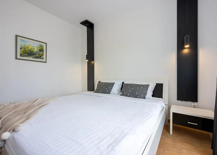Vesna Apartament