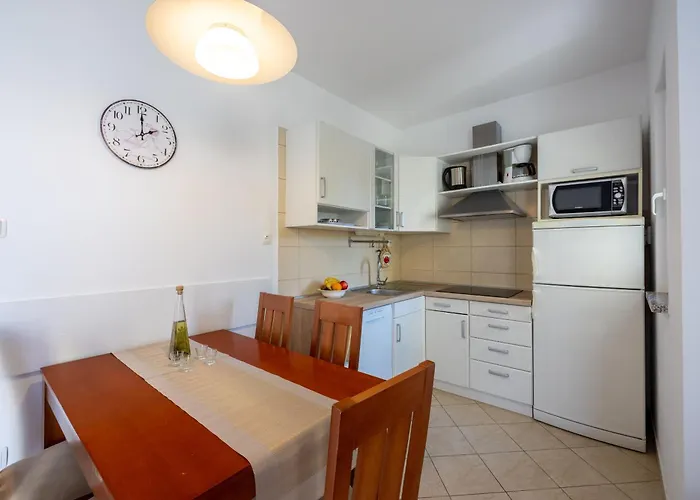 Apartament Vesna *