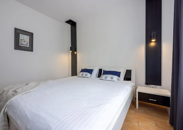 Vesna Apartament