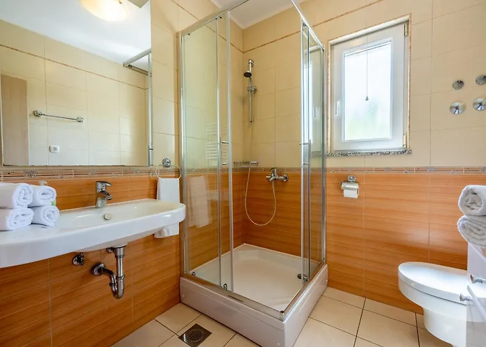 Apartament Vesna