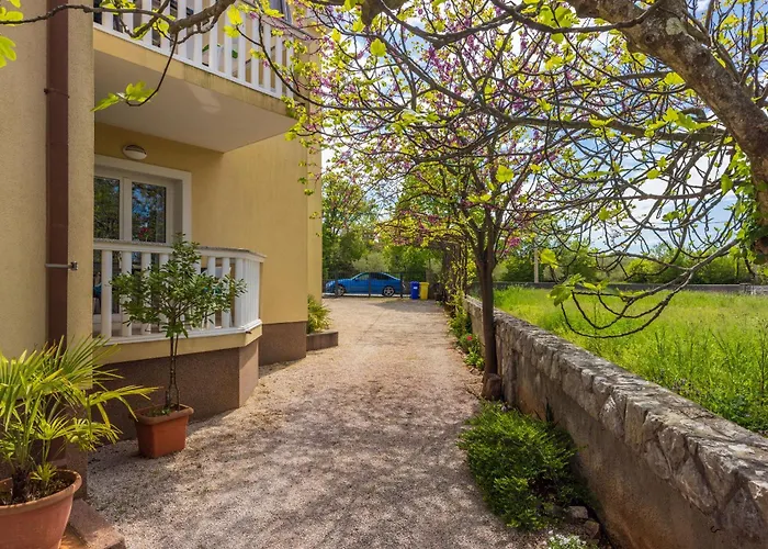 Vesna Apartament