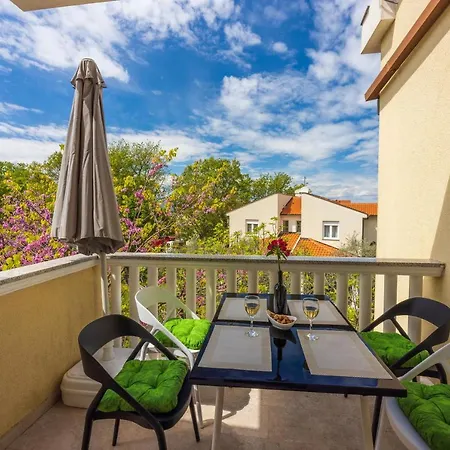Vesna Apartment