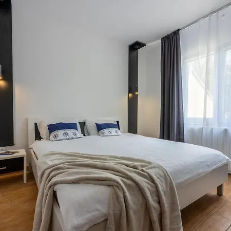 Vesna Apartment