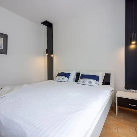 Vesna Apartment