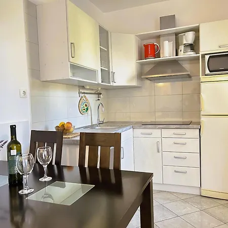 Apartment Vesna